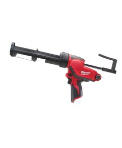 Аккумуляторный клеевой пистолет MILWAUKEE M12 PCG/310C-0, фото  | SNABZHENIE.com.ua