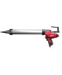 Акумуляторний клейовий пістолет MILWAUKEE M12 PCG/600A-0, 600 Вт, фото  | SNABZHENIE.com.ua