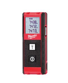 Лазерний дальномір MILWAUKEE LDM 30, фото  | SNABZHENIE.com.ua