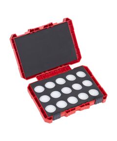 Кейс для Crimp/Die, фото  | SNABZHENIE.com.ua