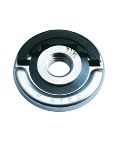 Быстрозажимная гайка Milwaukee Fixtec M14, фото  | SNABZHENIE.com.ua