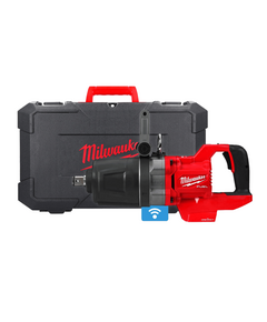 Гайковерт висококрутний 1'' (2711 Нм) MILWAUKEE M18 FUEL ONEFHIWF1DS-0C, фото  | SNABZHENIE.com.ua