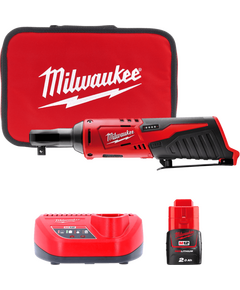 Гайковерт MILWAUKEE M12 IR (3/8) 4933441720, фото  | SNABZHENIE.com.ua