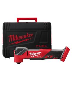 Багатофункціональний інструмент MILWAUKEE M18 FUEL FMT-0X 4933478491, фото  | SNABZHENIE.com.ua