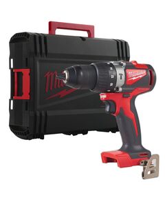 Бесщеткова ударна дрель Milwaukee M18 BLPD2-0X, крутний момент 82 Нм, фото  | SNABZHENIE.com.ua