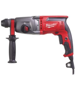 Перфоратор 2-режимний SDS-PLUS PFH 26 T, 2,4 Дж, MILWAUKEE 4933464581, фото  | SNABZHENIE.com.ua