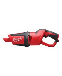 Пылесос MILWAUKEE M12 HV-0, фото  | SNABZHENIE.com.ua