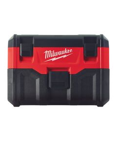 Акумуляторний пилосос M18 VC2-0 для вологого та сухого прибирання MILWAUKEE, фото  | SNABZHENIE.com.ua