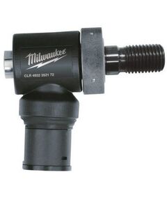 Система пиловидалення FIXTEC для алмазного свердління MILWAUKEE 4932352172, фото  | SNABZHENIE.com.ua