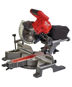 Торцювальна пила MILWAUKEE 190 мм з подвійним нахилом M18 FUEL FMS190-0, фото  | SNABZHENIE.com.ua