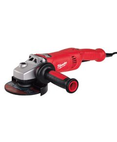 Углошліфувальна машина MILWAUKEE AGV 17-125 INOX 125 мм, фото  | SNABZHENIE.com.ua