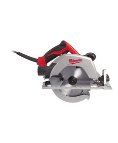 Циркулярна пила MILWAUKEE CS 60, 184 мм, фото  | SNABZHENIE.com.ua