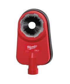 Пылеотвод Milwaukee PHDE72 для сверления до 72 мм, фото  | SNABZHENIE.com.ua