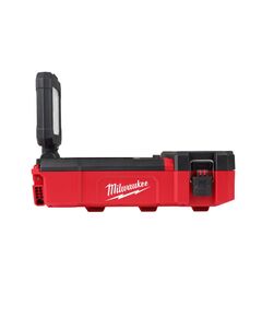 Фонарь аккумуляторный LED с органайзером USB-A/USB-C M12 POAL-0 PACKOUT, фото  | SNABZHENIE.com.ua