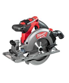 Акумуляторна циркулярна пила Milwaukee M18 CCS55-0 (без акумулятора), фото  | SNABZHENIE.com.ua