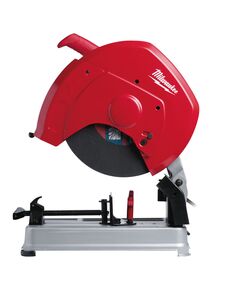 Монтажна пила Milwaukee CHS 355, 230 Вт, фото  | SNABZHENIE.com.ua