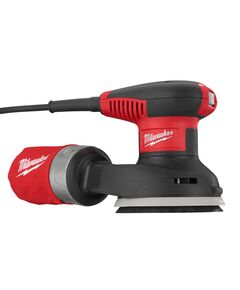 Шліфувальна машина MILWAUKEE ROS 125 E ексцентрикова 125 мм, фото  | SNABZHENIE.com.ua