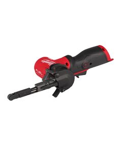 Ленточна шліфувальна машина 10 мм M12 FBFL10-0 MILWAUKEE, фото  | SNABZHENIE.com.ua