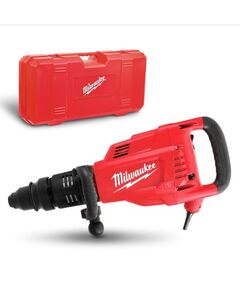 Перфоратор SDS-MAX 10 кг MILWAUKEE 4933464120 &ndash; потужний інструмент, фото  | SNABZHENIE.com.ua