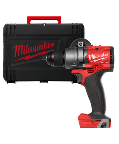 Ударна дрель M18 FPD3-0X GEN 4, крутний момент 158 Нм, фото  | SNABZHENIE.com.ua