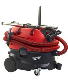 Пилосос MILWAUKEE AS 30 LAC, клас L, модель 4933459411, фото  | SNABZHENIE.com.ua