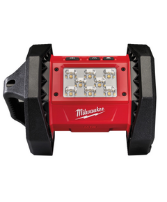 Ліхтар світлодіодний MILWAUKEE M18 AL-0, артикул 4932430392, фото  | SNABZHENIE.com.ua