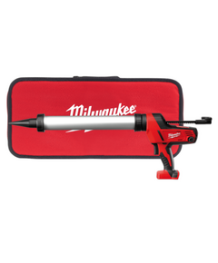 Пістолет для герметика MILWAUKEE C18 PCG/600A, 600 мл, фото  | SNABZHENIE.com.ua