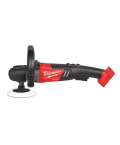 Полірувальна акумуляторна машина безщіткова M18 FUEL FAP180-0 4933451549, фото  | SNABZHENIE.com.ua