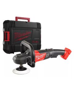 Акумуляторна полірувальна машина безщіткова M18 FUEL FAP180-0X 4933451552, фото  | SNABZHENIE.com.ua