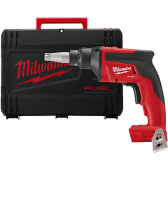 Шуруповерт MILWAUKEE M18 FUEL FSGC-0X для гіпсокартону, 13 Нм, фото  | SNABZHENIE.com.ua