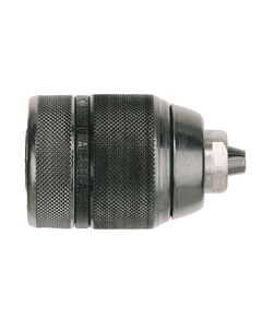 Патрон безключовий швидкозатискний MILWAUKEE 1,5-13 1/2х20, фото  | SNABZHENIE.com.ua