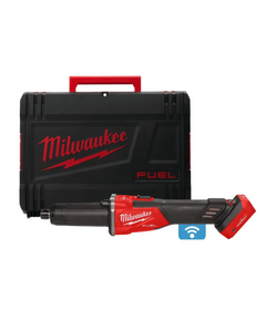 Акумуляторна безщіткова пряма шліфувальна машина M18 FDGROVB-0X MILWAUKEE, фото  | SNABZHENIE.com.ua