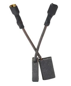 Графітові щітки для болгарки УШМ AGV17-125XE Milwaukee 70 мм, фото  | SNABZHENIE.com.ua