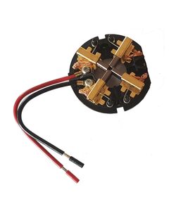 Графитовые щётки для болгарки УШМ HD18, артикул 4931431774, фото  | SNABZHENIE.com.ua