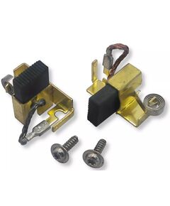 Графитовые щётки для AGV15, фото  | SNABZHENIE.com.ua