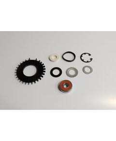 Ремкомплект для гайкокрута: ротор обертання - якісні запчастини, фото  | SNABZHENIE.com.ua