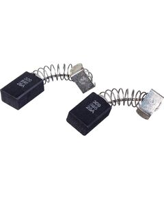 Комплект вугільних щіток для електродвигунів DD2 - 2 шт., фото  | SNABZHENIE.com.ua