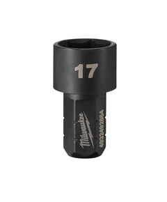 Головка вставка 17 мм для трещотки M12 FPTR Milwaukee, фото  | SNABZHENIE.com.ua