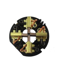 Кільце вугільної щітки Milwaukee для дрилів M18BDD, M18BPD, M18BPDN, фото  | SNABZHENIE.com.ua