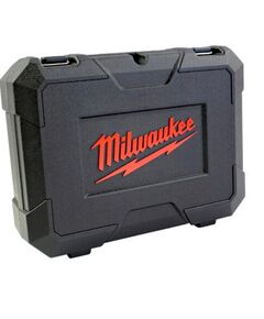Кейс для гайкокрута M18 ONEFHIWF1 MILWAUKEE 4931480412, фото  | SNABZHENIE.com.ua