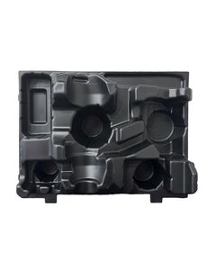 Вставка из пластика для HD кейса Milwaukee M18 ONEFHIWF1 4931480460, фото  | SNABZHENIE.com.ua