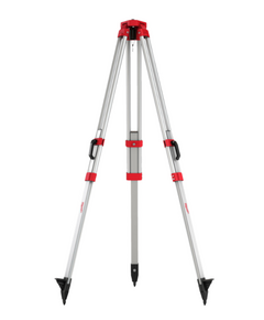 Штатив алюмінієвий TRP160 MILWAUKEE, висота до 1,6 м, регульований, фото  | SNABZHENIE.com.ua