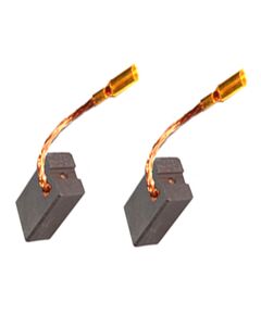 Графітові щітки для AGV13-125XE/Milwaukee (2 шт.) - комплект, фото  | SNABZHENIE.com.ua