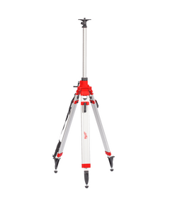 Штатив алюмінієвий MILWAUKEE з регулюванням висоти до 3 м, фото  | SNABZHENIE.com.ua