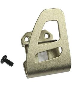 Кліпса поясна Milwaukee, фото  | SNABZHENIE.com.ua