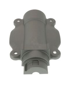 Крышка верхняя корпуса для M12 BPRT/Milwaukee 4931465700, фото  | SNABZHENIE.com.ua