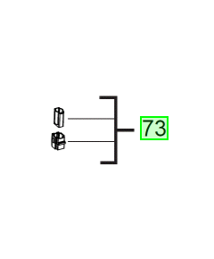 Тримач щіток Milwaukee (1 шт.) для IPWE400R та IPWE520R, фото  | SNABZHENIE.com.ua