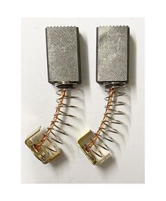 Щітки вугільні Milwaukee (1 шт.) для IPWE400R, IPWE520R - оригінал, фото  | SNABZHENIE.com.ua