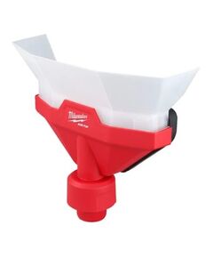 Насадка для пилососу AIR-TIP&trade; із настінною присоскою AT-1 MILWAUKEE, фото  | SNABZHENIE.com.ua