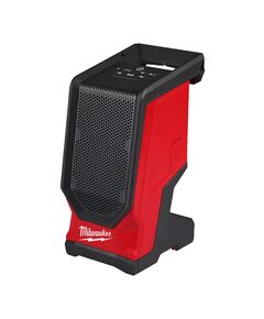 Колонка M18 SPEJSG2-0 MILWAUKEE - потужний звук у компактному форматі, фото  | SNABZHENIE.com.ua